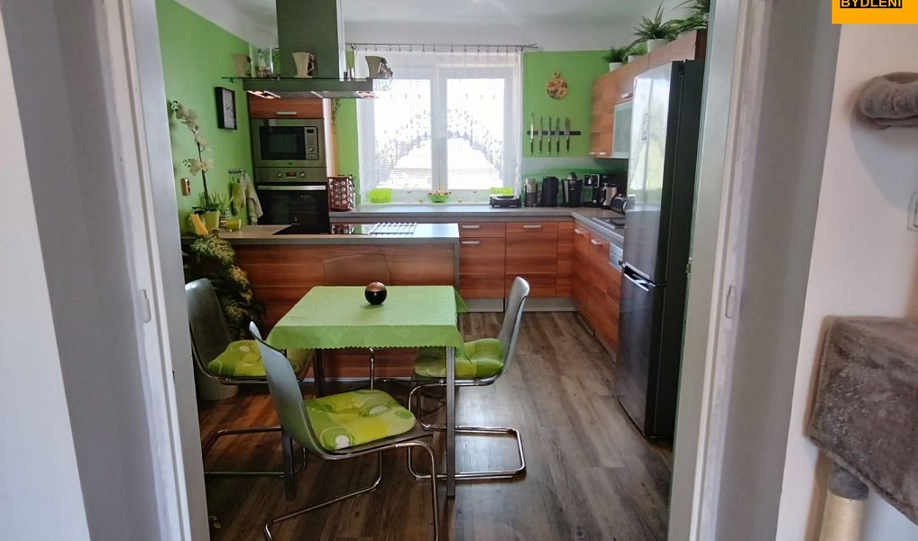 Prodej bytu 2+1 54 m², Kladno – náhled fotky 8