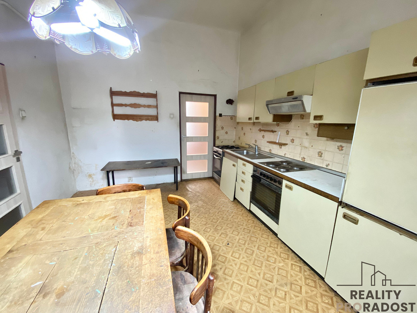 Prodej bytu 3+1 111 m² – fotografie 5