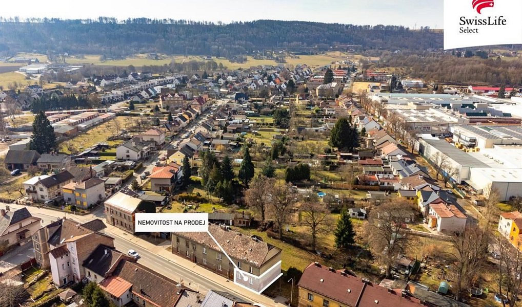 Prodej bytu 2+1 68 m², Dvůr Králové nad Labem – náhled fotky 13
