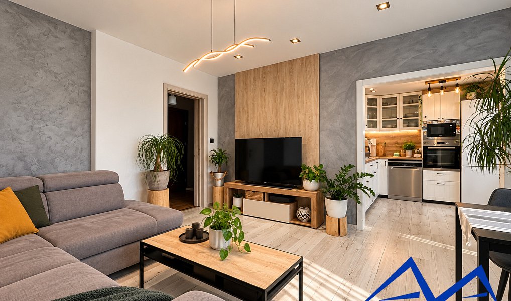Prodej bytu 3+1 63 m², Ostrava – náhled fotky 3