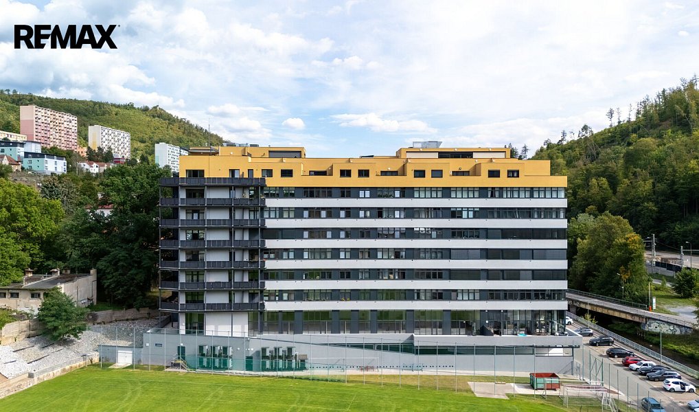 Prodej bytu 3+kk 56 m², Adamov – náhled fotky 2
