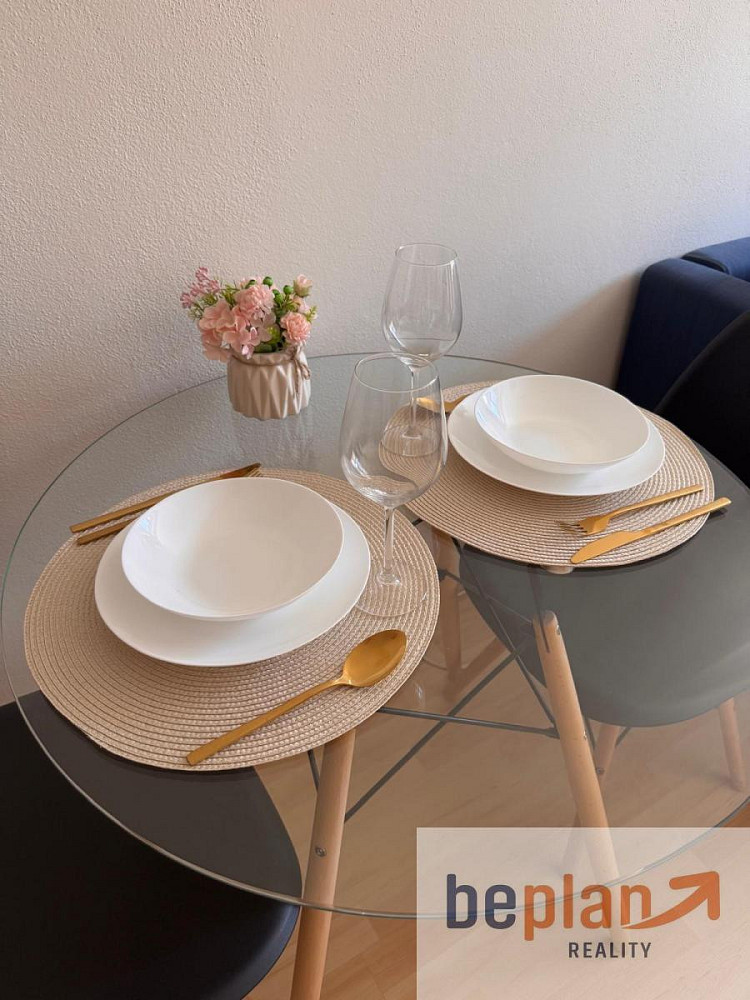 Pronájem bytu 2+kk 59 m² — photo 4