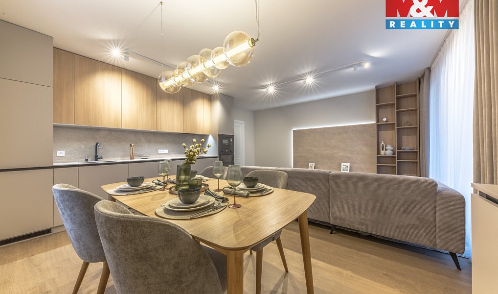 Prodej bytu 3+kk 81 m², Mladá Boleslav – náhled fotky 18