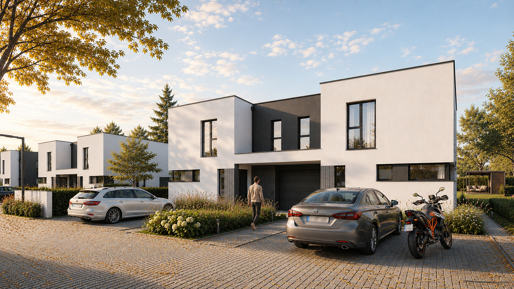 Prodej domu 106 m² s pozemkem 400 m²