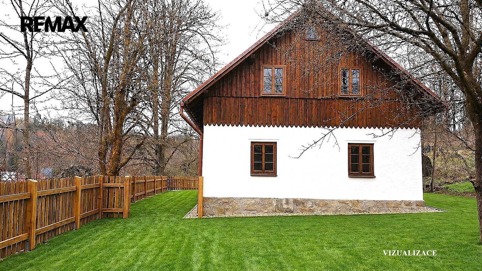 Prodej stavebního pozemku 1 589 m² — photo 3