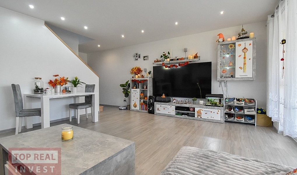 Prodej domu 104 m² s pozemkem 225 m², Kroměříž – náhled fotky 3