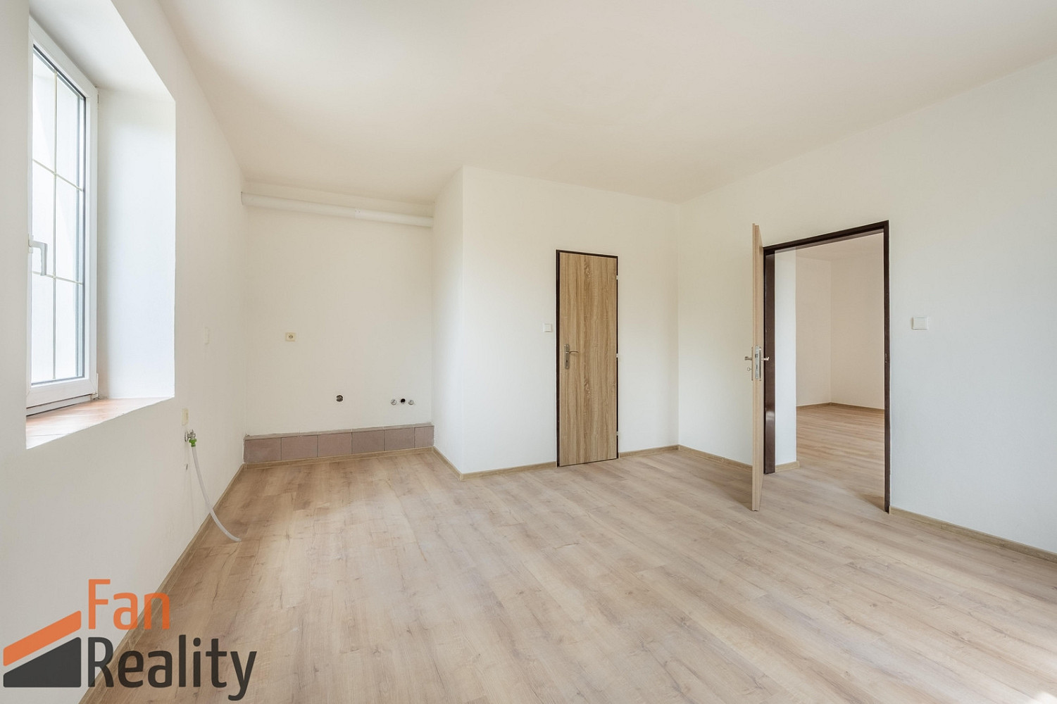 Prodej bytu 2+kk 47 m² — photo 3