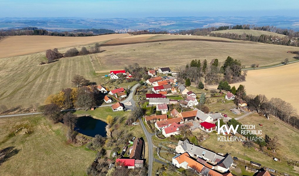 Prodej domu 250 m² s pozemkem 1 255 m², Smilovy Hory – náhled fotky 53