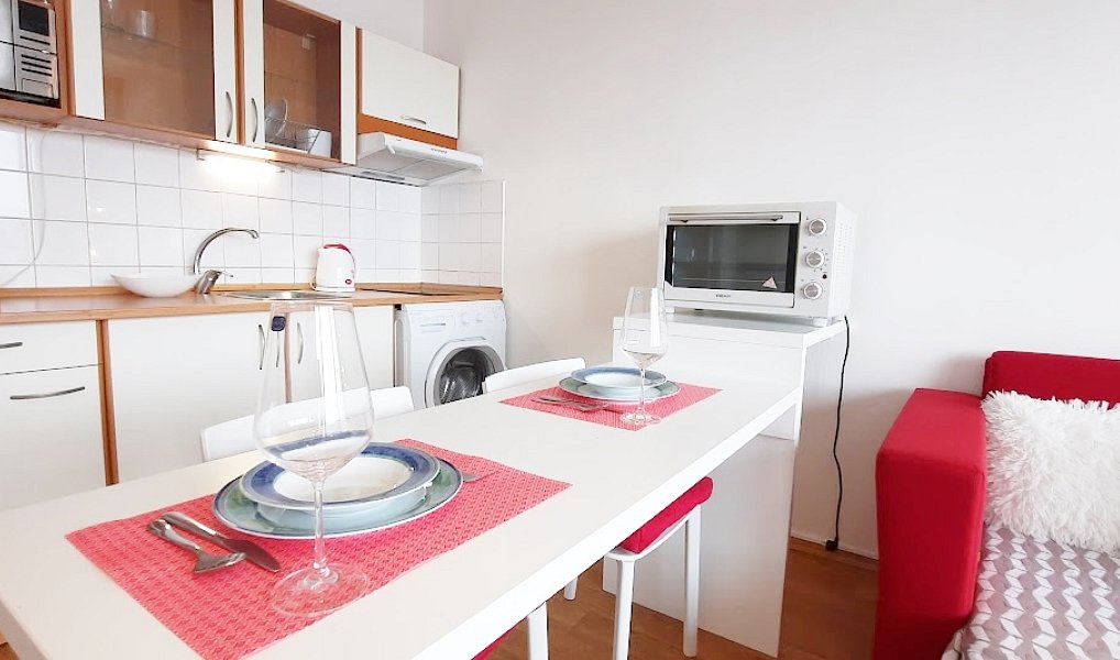 Pronájem bytu 1+kk 38 m², Brno – náhled fotky 5