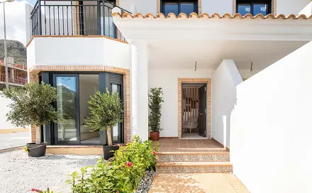 Prodej domu 60 m² s pozemkem 22 m², Cox, Španělsko
