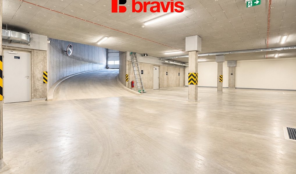 Pronájem bytu 2+kk 56 m², Brno – náhled fotky 15