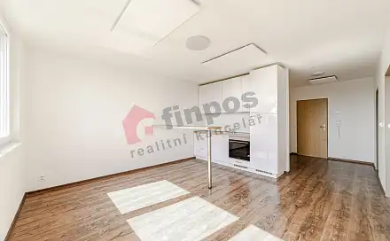 Pronájem bytu 2+kk 56 m², Bruntál