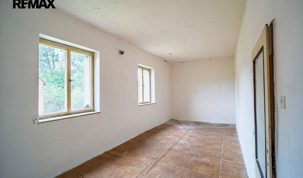 Prodej stavebního pozemku 7 613 m², Děkov – náhled fotky 10