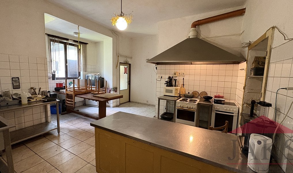 Prodej domu 365 m² s pozemkem 1 211 m², Petrovice u Sušice – náhled fotky 7