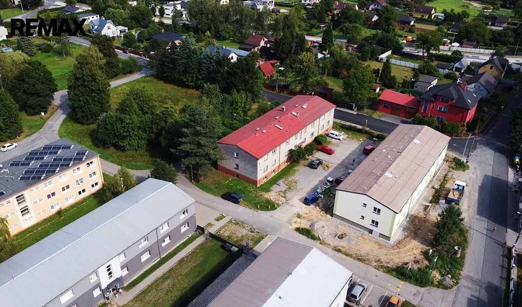 Prodej kanceláře 1 275 m², Petřvald – náhled fotky 32