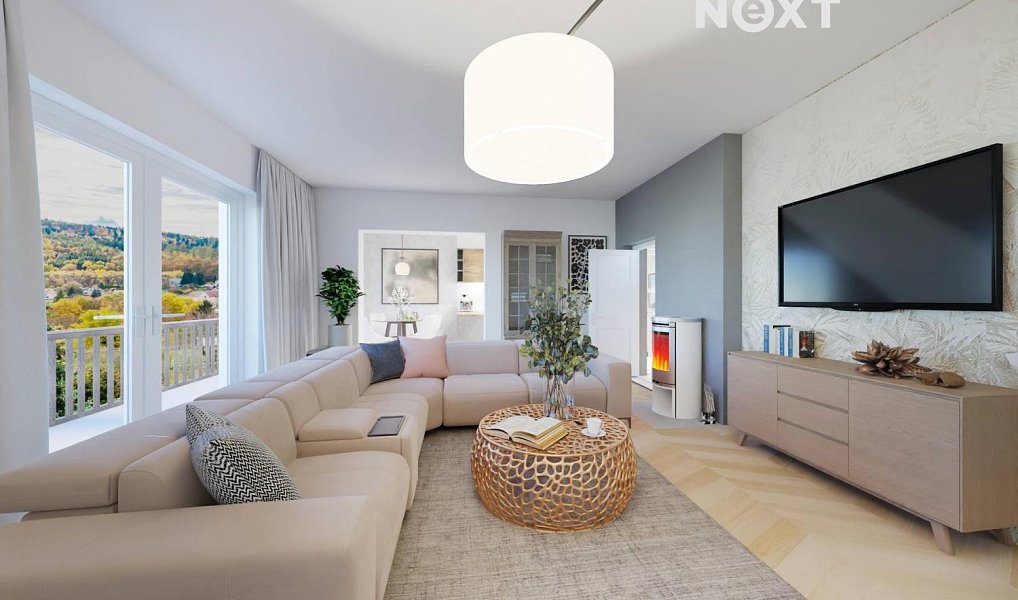 Prodej domu 425 m² s pozemkem 935 m², Libeř – náhled fotky 11