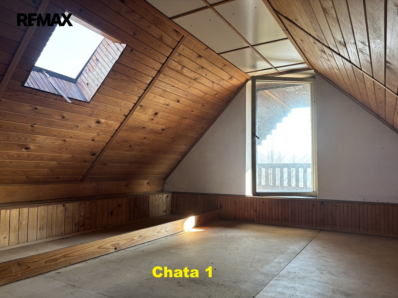 Prodej chaty/chalupy 37 m² s pozemkem 947 m² — photo 4