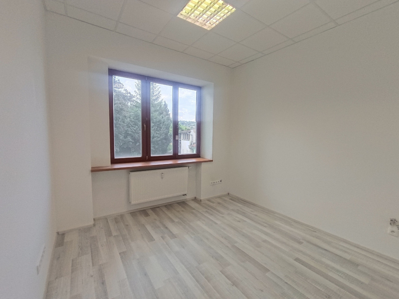Pronájem kanceláře 14 m² — photo 2