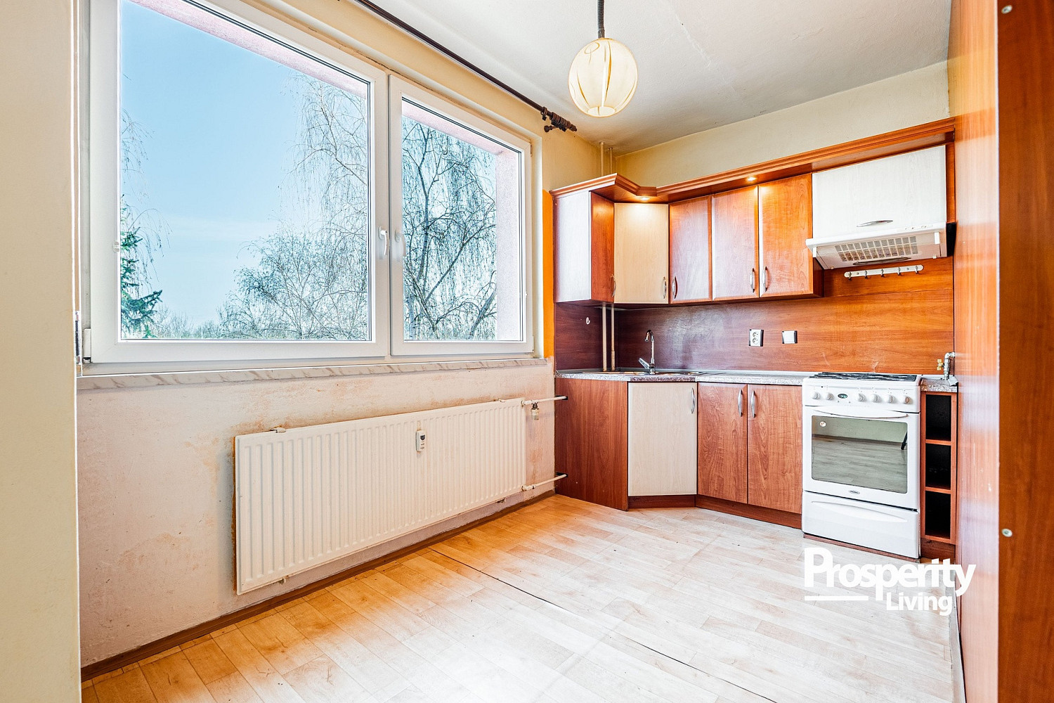 Prodej bytu 3+1 69 m²
