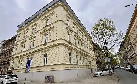 Pronájem obchodních prostor 90 m², Kardinála Berana, Plzeň