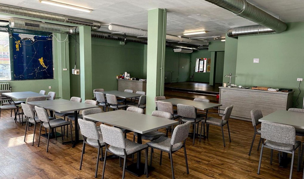 Pronájem obchodních prostor 208 m², Chrudim – náhled fotky 5