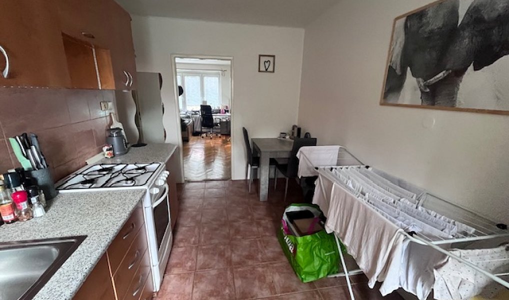 Pronájem bytu 1+1 40 m², Olomouc – náhled fotky 4