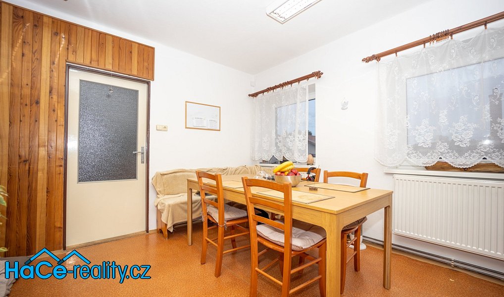 Prodej komerčního objektu (jiného typu) 572 m², Slatina nad Zdobnicí – náhled fotky 29