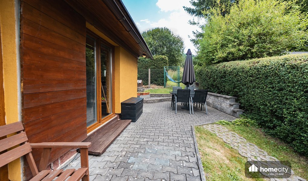 Prodej chaty/chalupy 60 m² s pozemkem 754 m², Hlinsko – náhled fotky 8