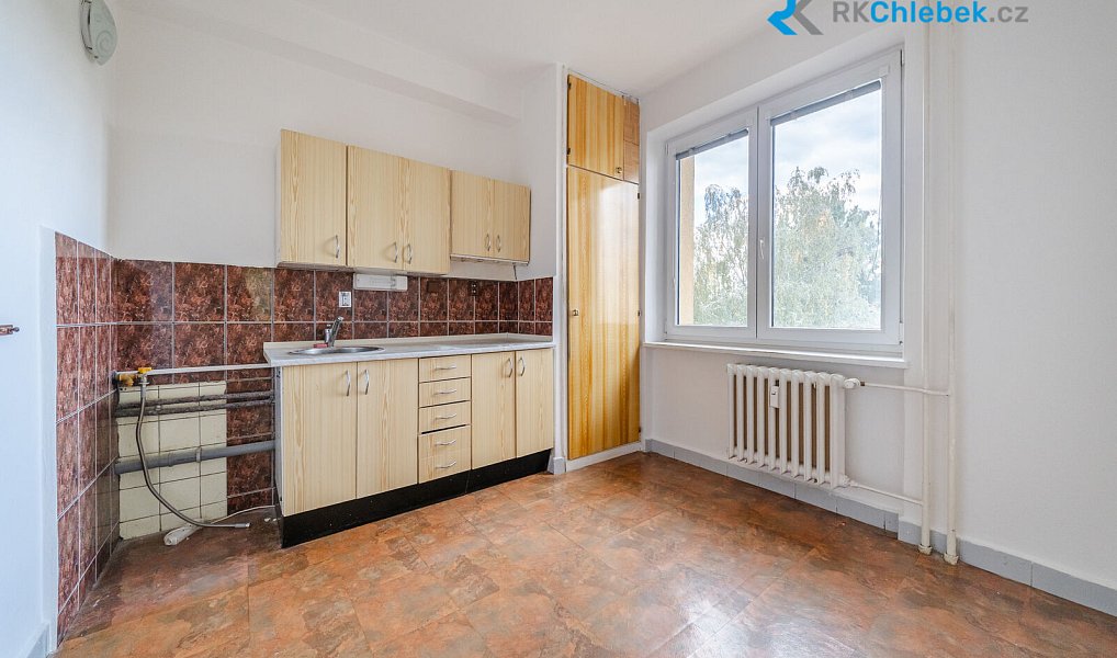 Prodej bytu 3+1 74 m², Frýdek-Místek – náhled fotky 5