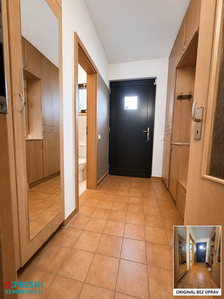 Prodej domu 99 m² s pozemkem 150 m² – fotografie 3