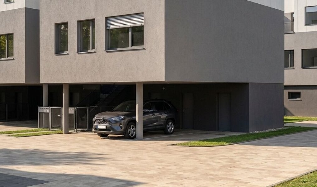 Prodej bytu 3+kk 60 m², Jistebník – náhled fotky 8
