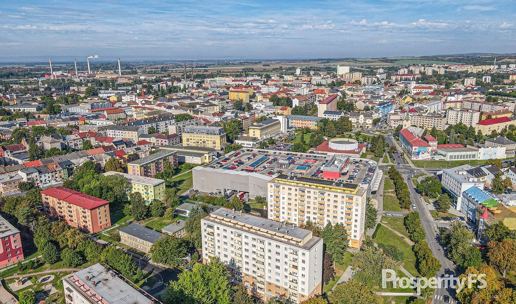 Prodej bytu 3+1 74 m², Přerov – náhled fotky 16