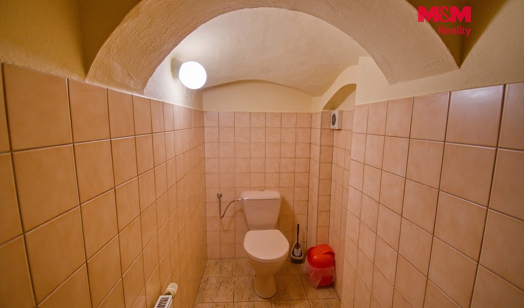 Prodej komerčního objektu (jiného typu) 308 m², Příbor – náhled fotky 8