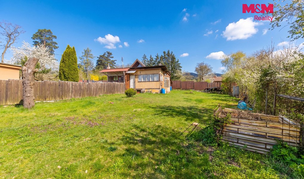 Prodej chaty/chalupy 46 m² s pozemkem 460 m², Brno – náhled fotky 2