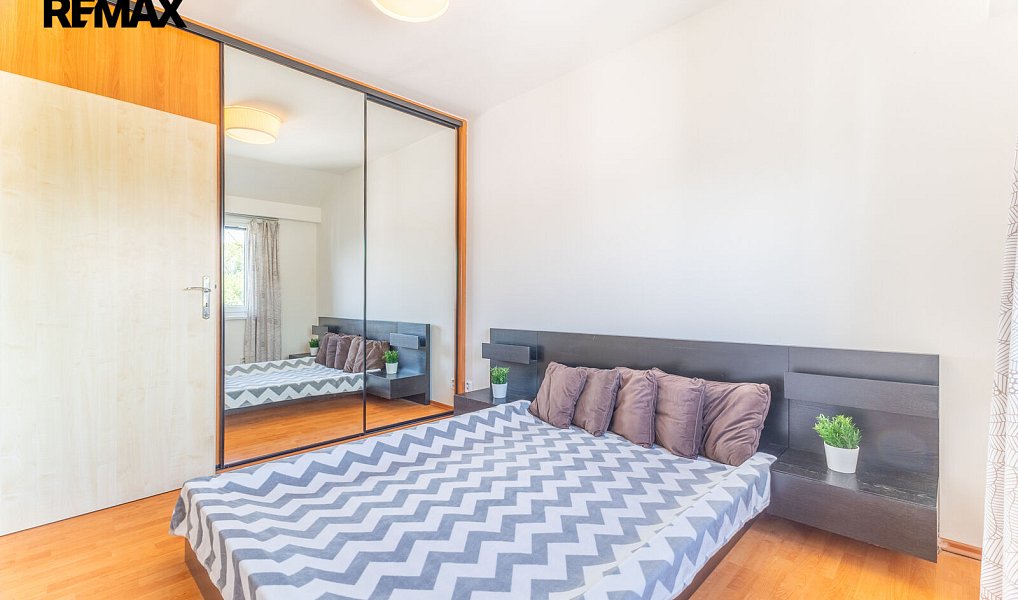 Prodej bytu 2+kk 43 m², Dobřichovice – náhled fotky 12