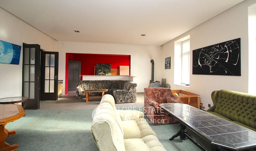 Prodej obchodních prostor 1 705 m², Úpice – náhled fotky 3