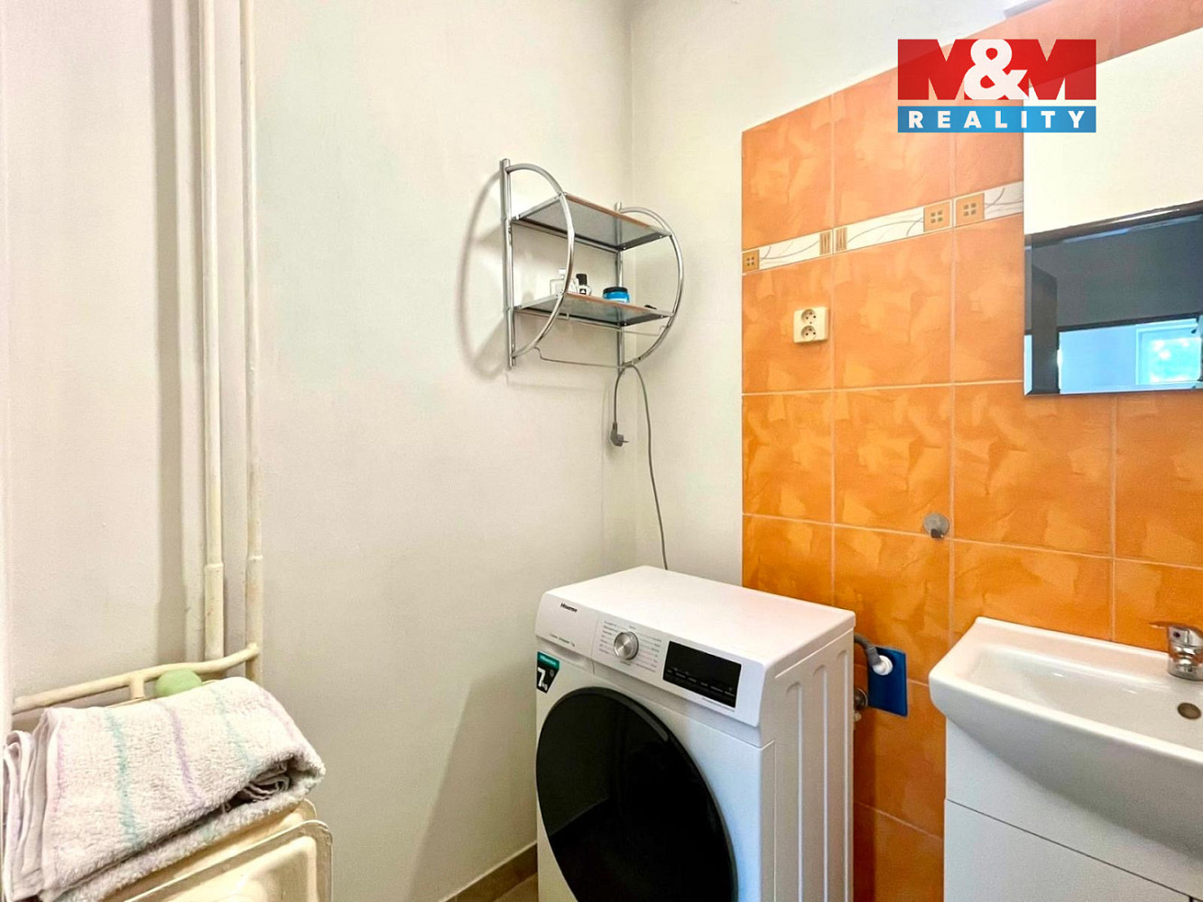Prodej bytu 3+1 73 m² – další