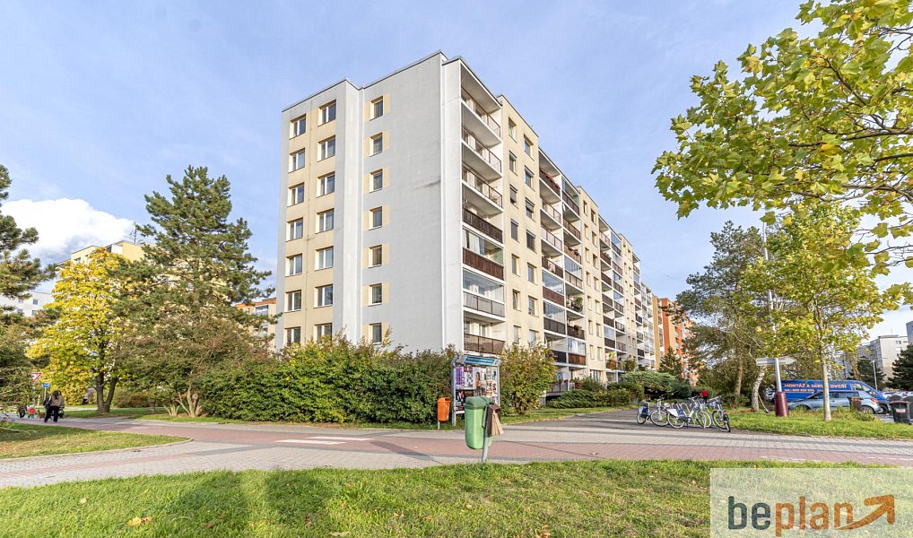 Prodej bytu 2+kk 52 m², Mladá Boleslav – náhled fotky 11