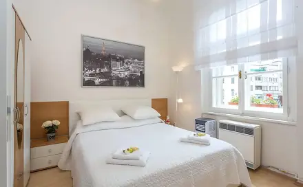 Pronájem pokoje 18 m², Moskevská, Praha 10 - Vršovice