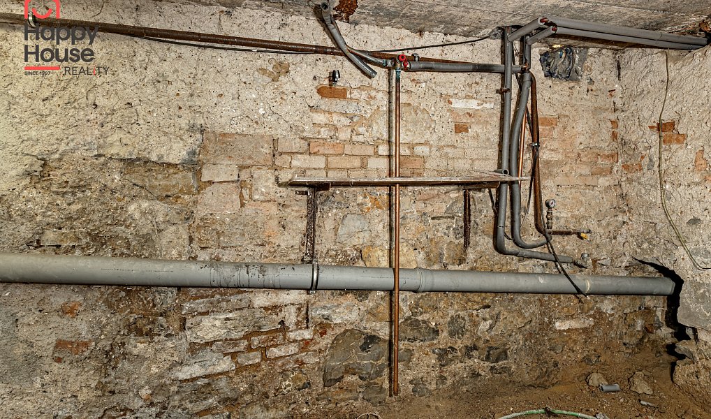Prodej domu 220 m² s pozemkem 3 038 m², Mořina – náhled fotky 19