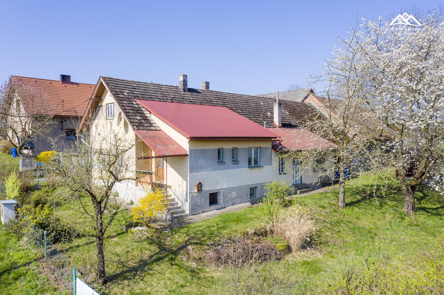Prodej chaty/chalupy 79 m² s pozemkem 1 491 m² — photo 2