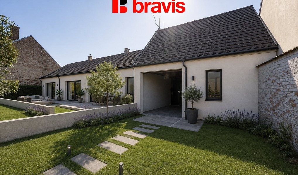 Prodej domu 170 m² s pozemkem 1 326 m², Mikulov – náhled fotky 4