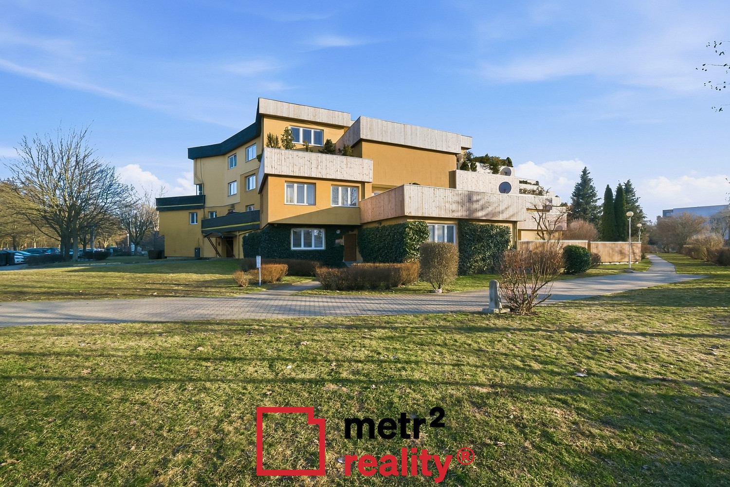 5 rooms, 180.0 m² in Olomouc