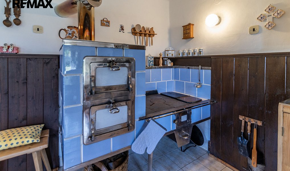 Prodej chaty/chalupy 128 m² s pozemkem 941 m², Horní Branná – náhled fotky 6