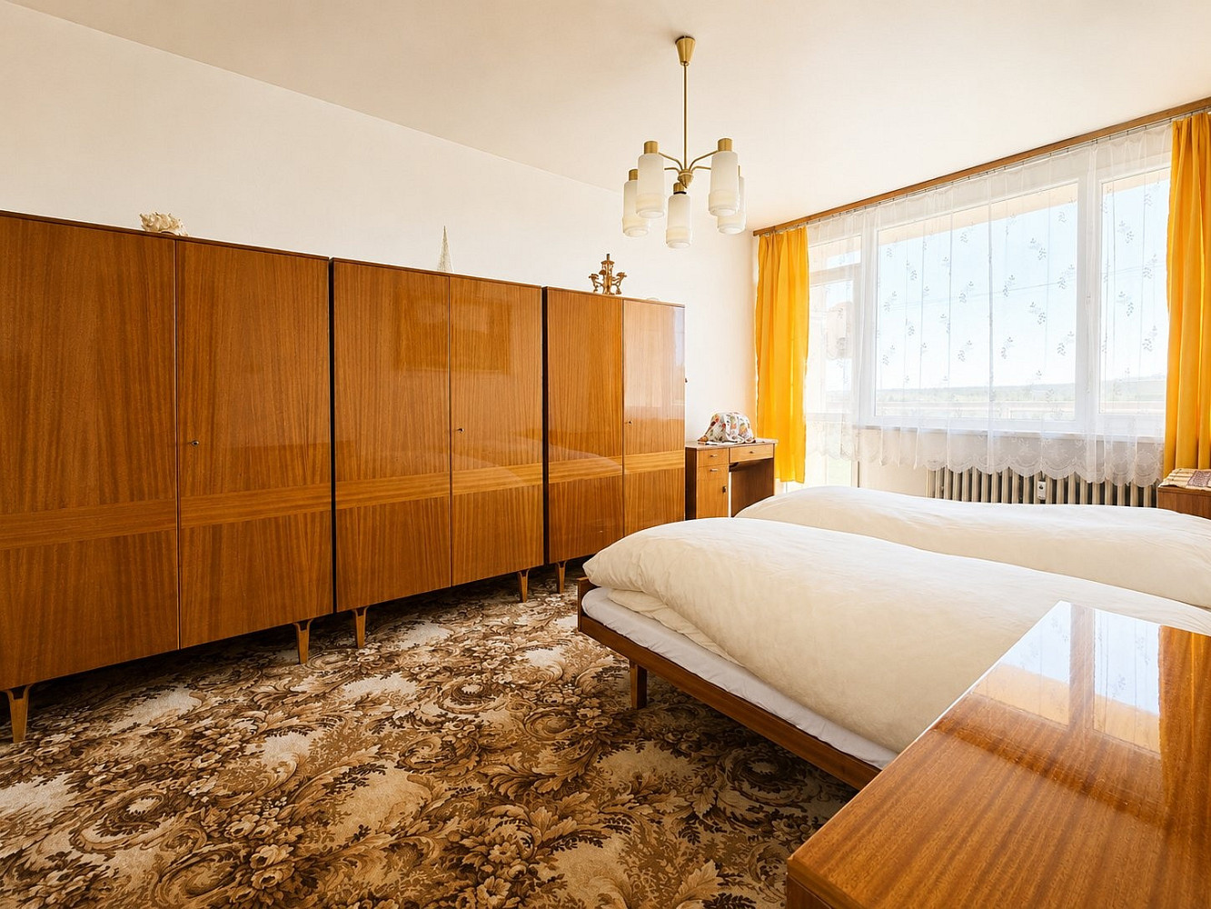 Prodej bytu 2+1 63 m² – fotografie 5