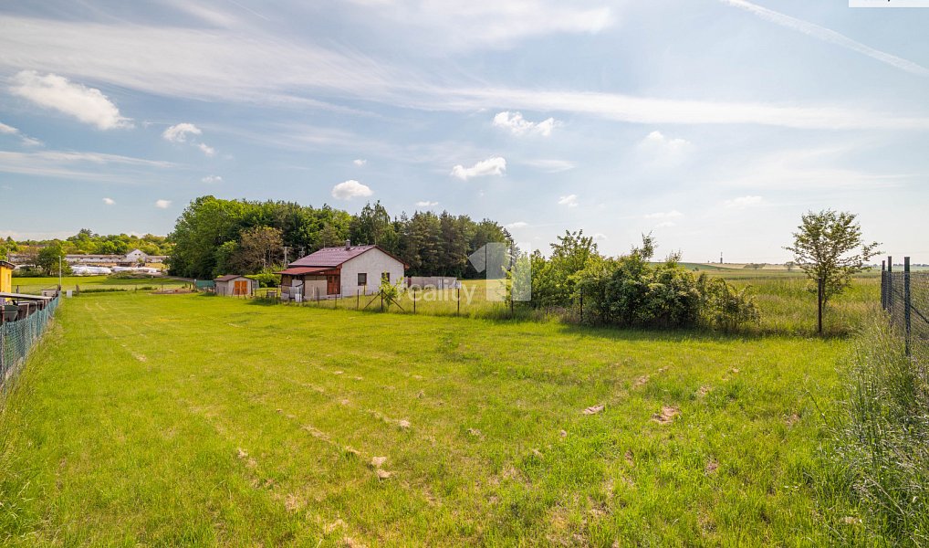 Pronájem stavebního pozemku 1 138 m², Jíkev – náhled fotky 7