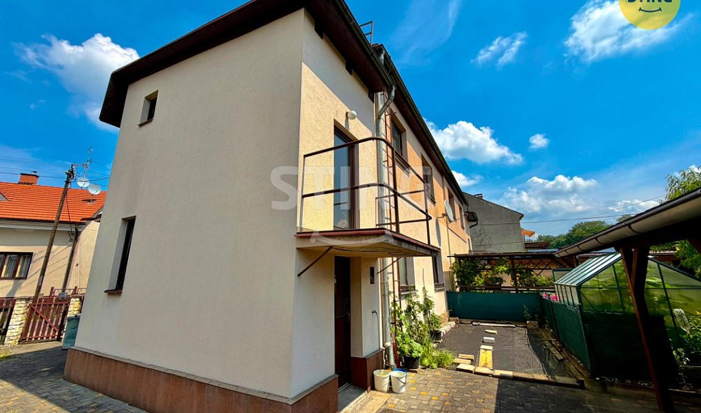 Prodej domu 220 m² s pozemkem 428 m², Frýdek-Místek – náhled fotky 6