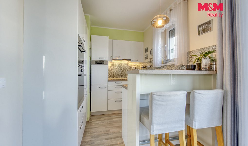 Prodej bytu 3+kk 104 m², Praha – náhled fotky 5