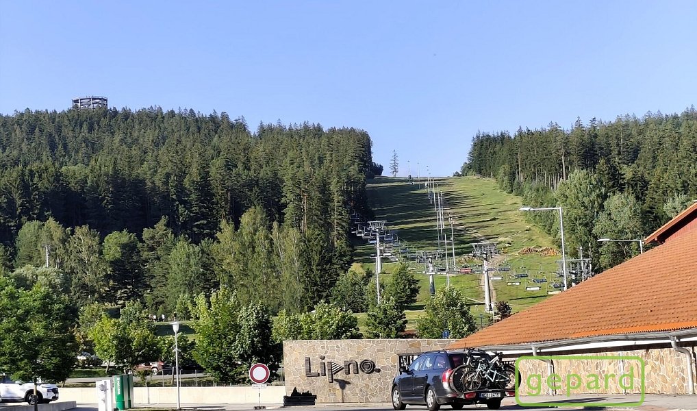 Prodej bytu 3+1 86 m², Lipno nad Vltavou – náhled fotky 16