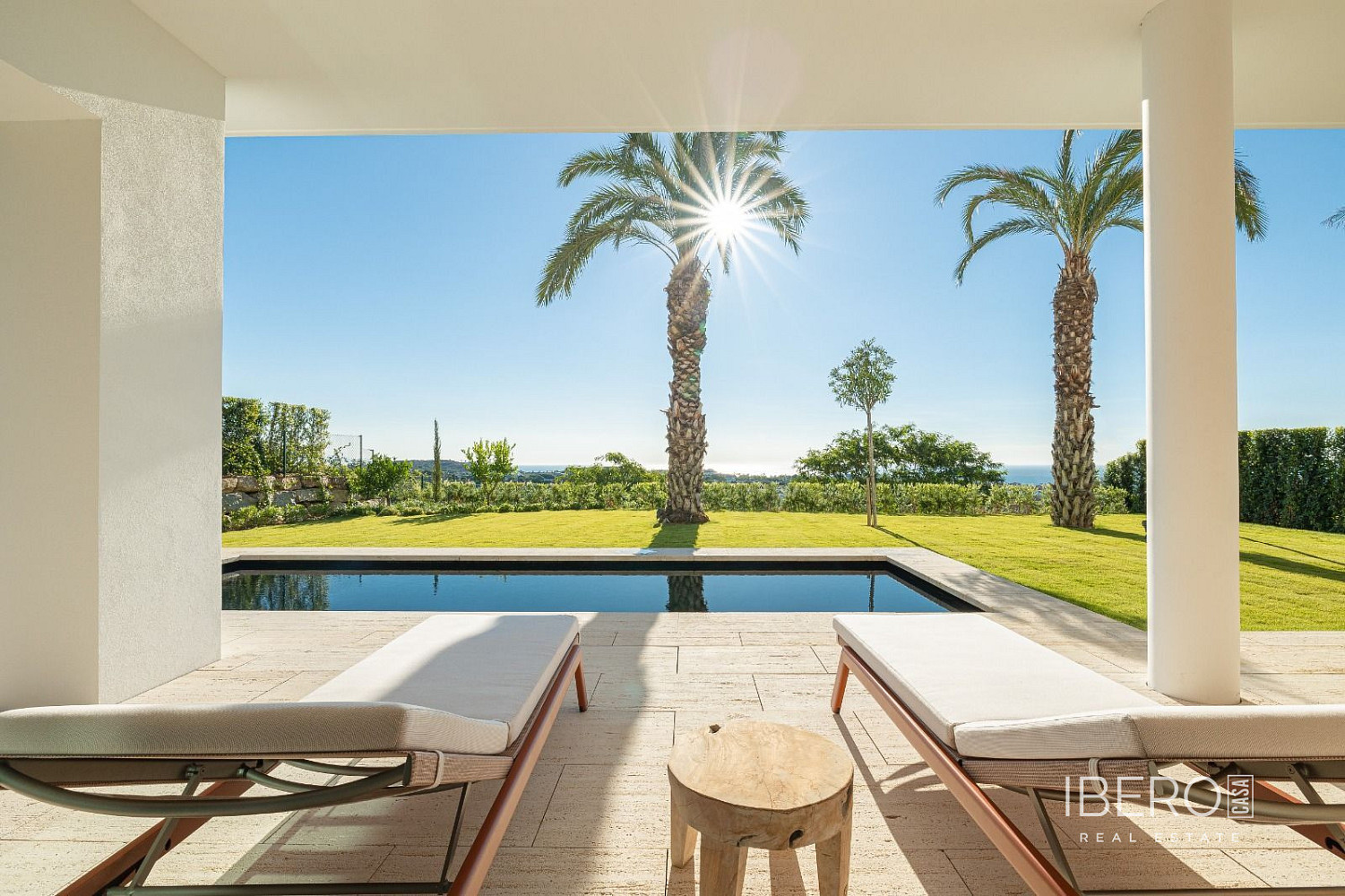 Piso 4+kk – Casares - Más
